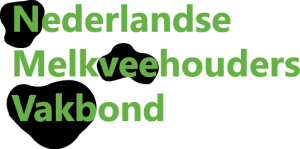 lid van NMV Nederlandse Melkveehouders Vakbond